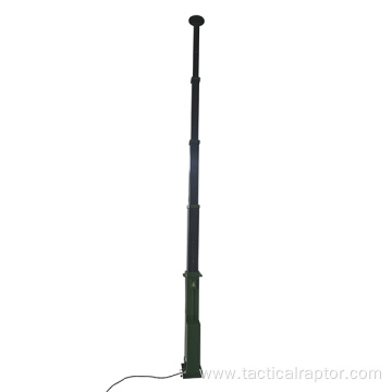High Quality MEE *5-42 series electric lifting mast